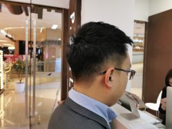 -P.STYLE派斯造型