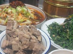 -魏记大碗羊肉(临河总店)