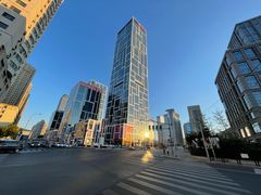 -大连星海皇冠假日酒店