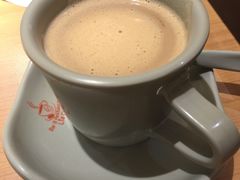 -Lia Cafe Bar Restaurant松山咖啡屋