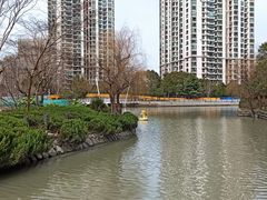 -苏州河梦清园环保主题公园