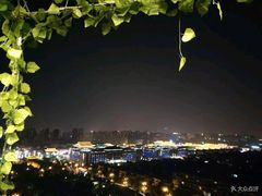 -烛影拾光观景餐厅·创意菜·摄影·小提琴(大唐不夜城店)