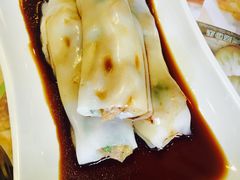 -添好运点心专门店(北角店)