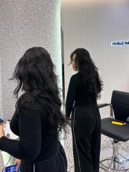 -型色沙龙 Color Salon