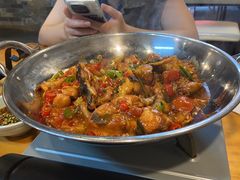 -61号餐吧(兴坪古镇漓江店)