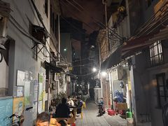 -美食店(华贵路店)