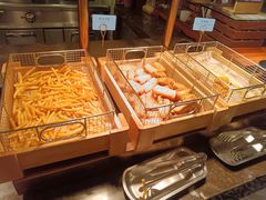 -杭州开元名都大酒店·地中海自助餐厅