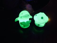 -恐怖游戏(湖滨店)