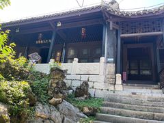 -阳明祠
