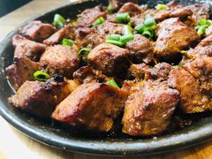 -鲜小岛·铜锅涮肉