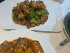 -萍香大厨·锅包肉(大东门店)