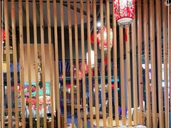 大堂-關東雪东北菜(中庚漫游城店)