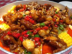 -辣小鲜·南昌大排档(船山路店)