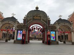 -安徒生童话乐园