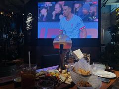 -The Happy Monk(前海壹方汇店)