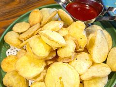 -卢布里西餐厅(总店)