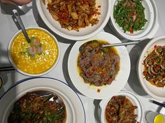 -兰湘子·湘菜小炒(南京江宁万达店)