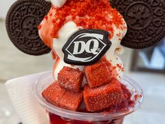 -DQ·蛋糕·冰淇淋(科华王府井店)