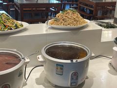 -清心素食自助餐厅(夫子庙店)