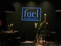 -AZUL by FUEL蓝色·法式酒馆(琶醍店)