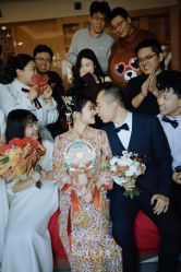 -Sunny喜铺婚礼定制·求婚策划