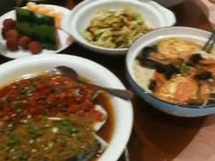 -延年酒店-延飨餐厅(延年文苑店)