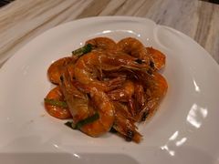 -客莱福诺富特酒店·互动餐厅