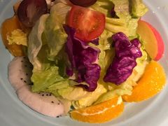 -大树餐厅(益田假日店)