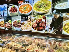 -丁哥·庐味鲜 土菜·20年老字号(世纪阳光花园店)