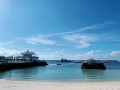 -麦丹岛(麦克坦岛)