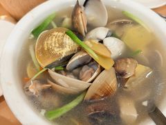 -双天海鲜楼 · 43年老字号