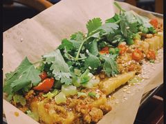 -红料理|串串有瘾·烧烤(吴中路店)