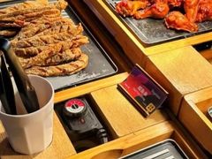 -比格比萨自助(花园路店)