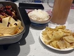 -鱼酷活鱼烤鱼(广场店)