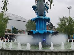 -华夏文旅海洋公园