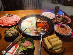 -楠火锅(仁恒梦中心店)