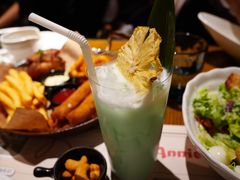 -安妮意大利餐厅(国贸店)