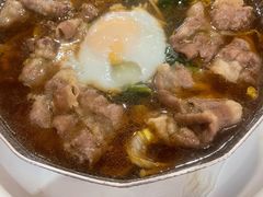 寿喜锅-东京屋(武定路店)