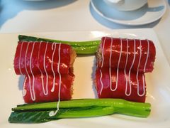 红米龙利鱼肠粉-天然台1908(中建广场店)
