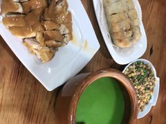 -客家养生油茶(汕尾店)