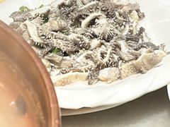 -京门老爆三·铜锅涮肉 爆肚(望京店)