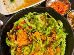 -爱江山温泉(凌奥店)