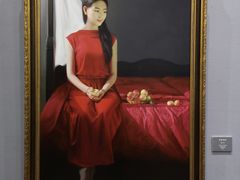 -大芬美术馆