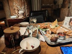 -陶享时光西餐·下午茶·竹林花园(新城店)