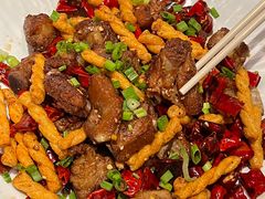 -雀舞云南菜(天津天河城购物中心店)