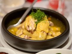 -玫瑰厅上海菜(兴国路店)
