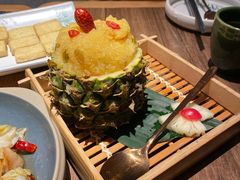 -云海肴云南菜(浦江欢乐颂店)