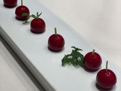 樱桃鹅肝-悦江(梅奔中心店)