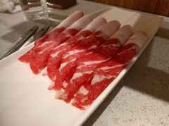 捞派澳洲肥牛-海底捞火锅(之心城店)