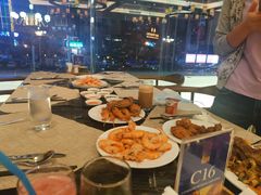 -东方红海鲜百汇(国际大厦店)